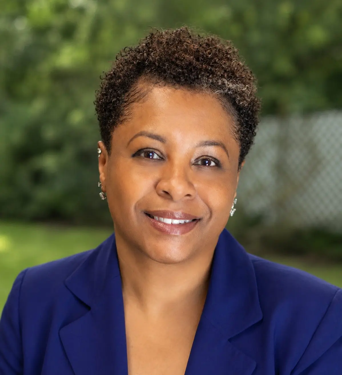 Dorcas Patterson