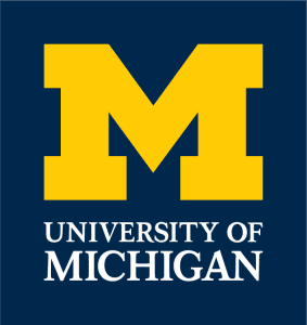 u-m_logo-hex - Michigan Hillel