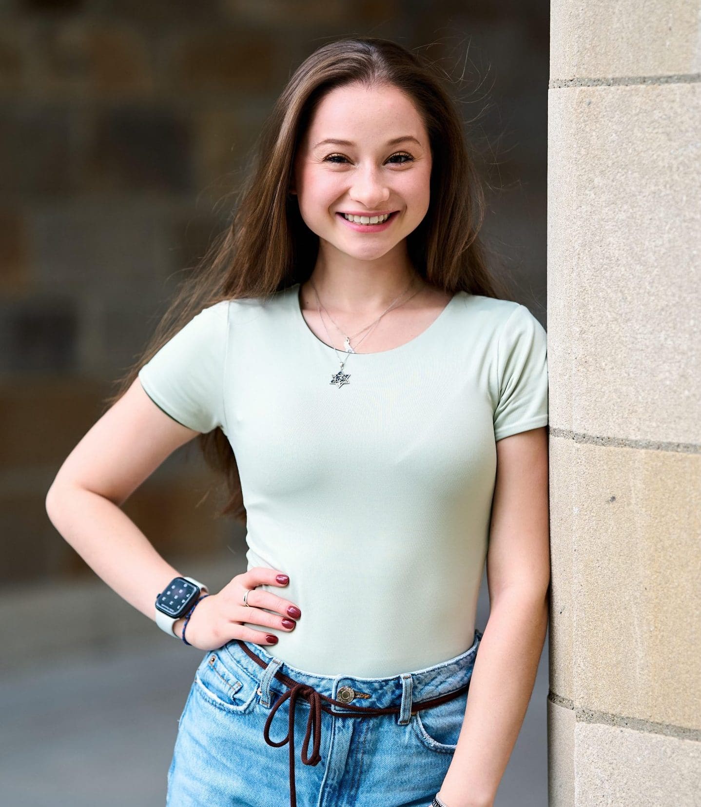 Julia Diskin